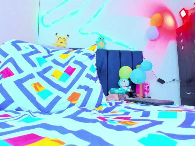 yuriiblaze live cam on BongaCams