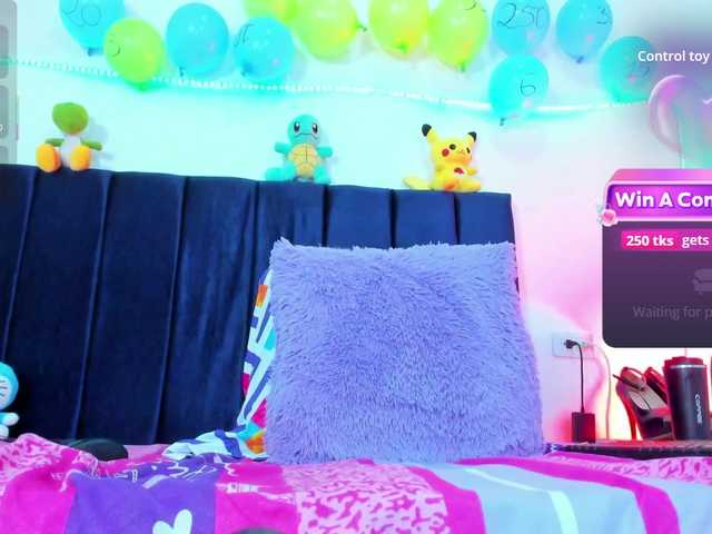 yuriiblaze live webcam show