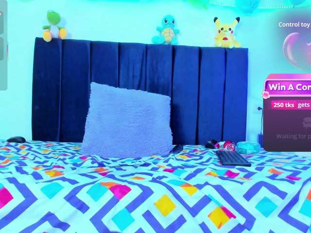 yuriiblaze live webcam show