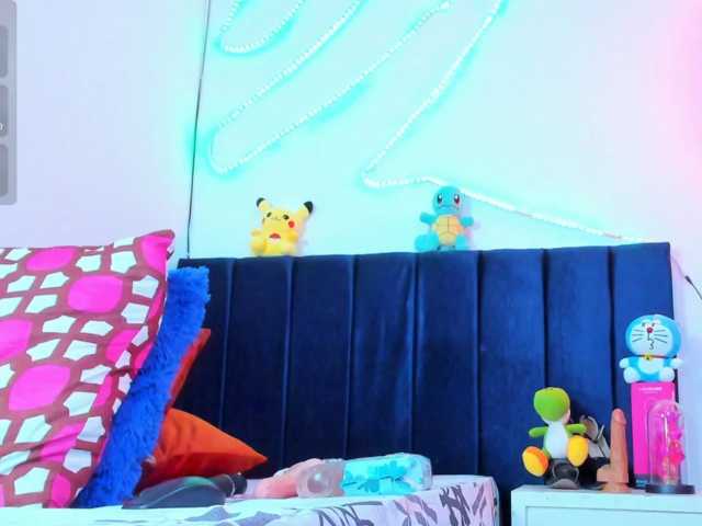 yuriiblaze live cam on BongaCams
