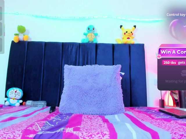 yuriiblaze live cam on BongaCams