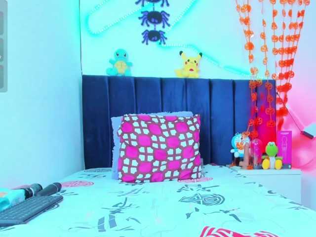 yuriiblaze live cam on BongaCams