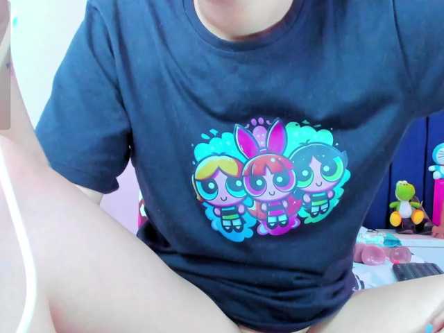 yuriiblaze live cam on BongaCams