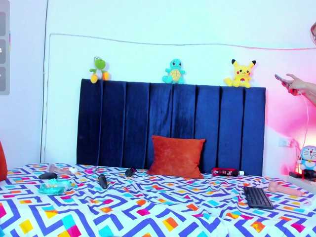 yuriiblaze live cam on BongaCams
