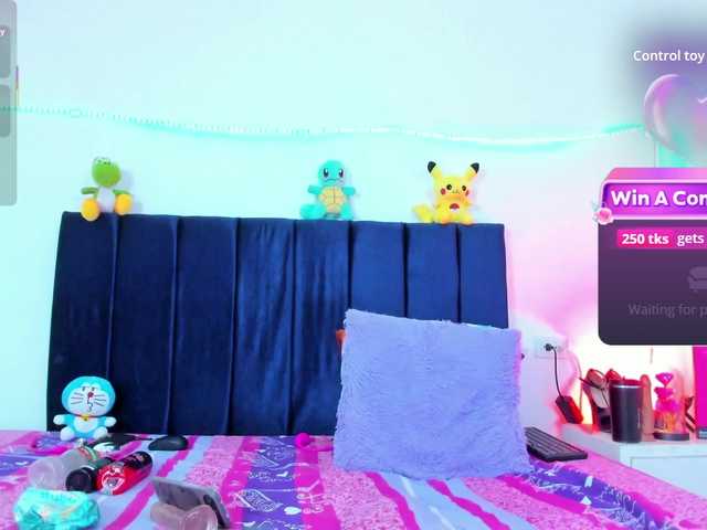 yuriiblaze live cam on BongaCams