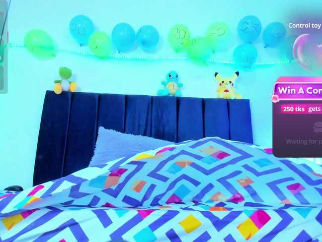 yuriiblaze live cam on BongaCams