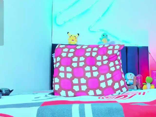 yuriiblaze live cam on BongaCams