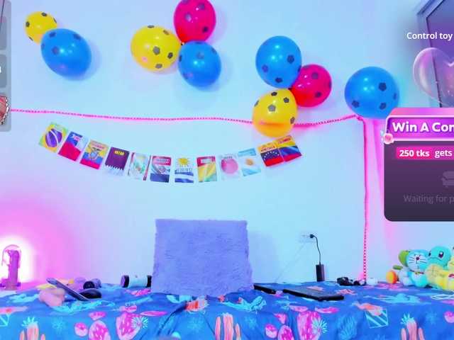 yuriiblaze live cam on BongaCams