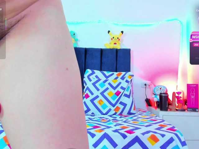 yuriiblaze live cam on BongaCams