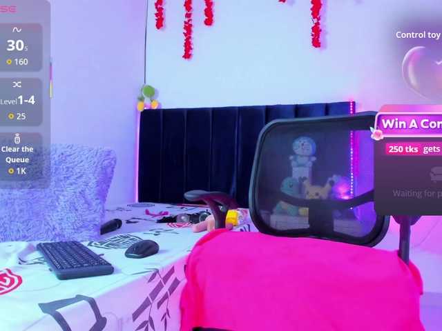 yuriiblaze's BongaCams show and profile