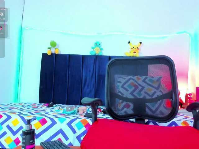 yuriiblaze live cam on BongaCams