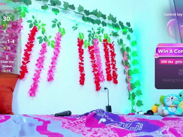 yuriiblaze live cam on BongaCams