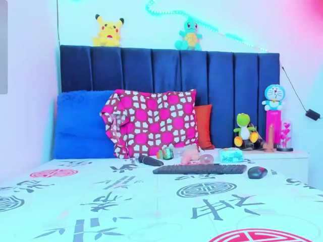 yuriiblaze live cam on BongaCams