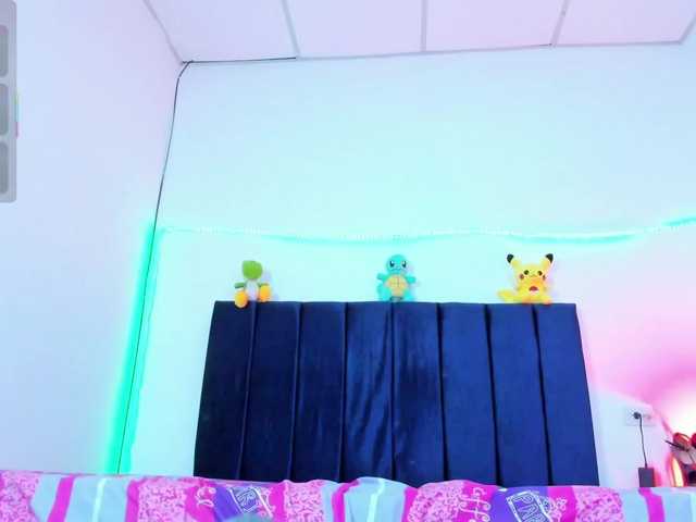 yuriiblaze live cam on BongaCams