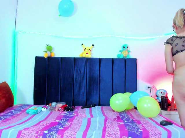 yuriiblaze live cam on BongaCams