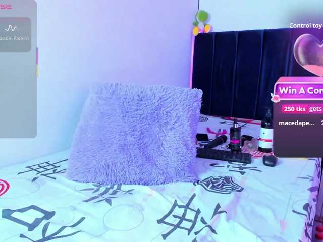 yuriiblaze's BongaCams show and profile