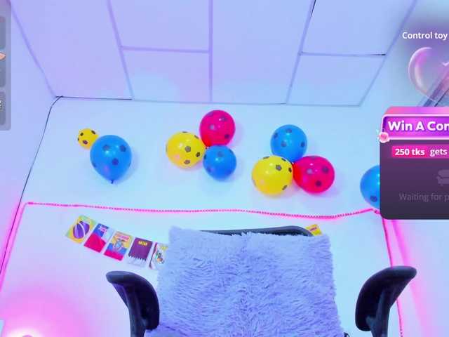 yuriiblaze live cam on BongaCams
