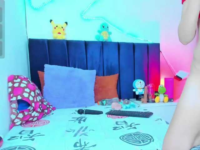 yuriiblaze live cam on BongaCams