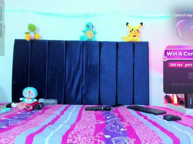 yuriiblaze live cam on BongaCams