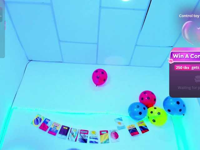 yuriiblaze live cam on BongaCams