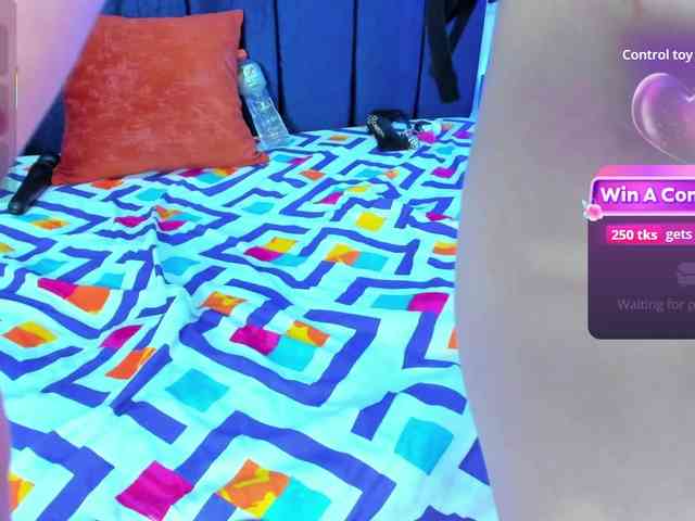 yuriiblaze webcam