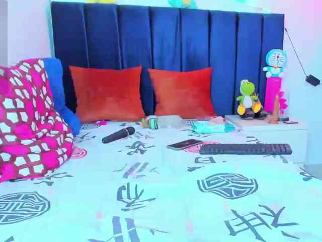 yuriiblaze webcam