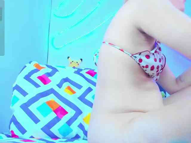 yuriiblaze webcam