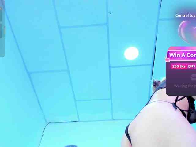yuriiblaze webcam