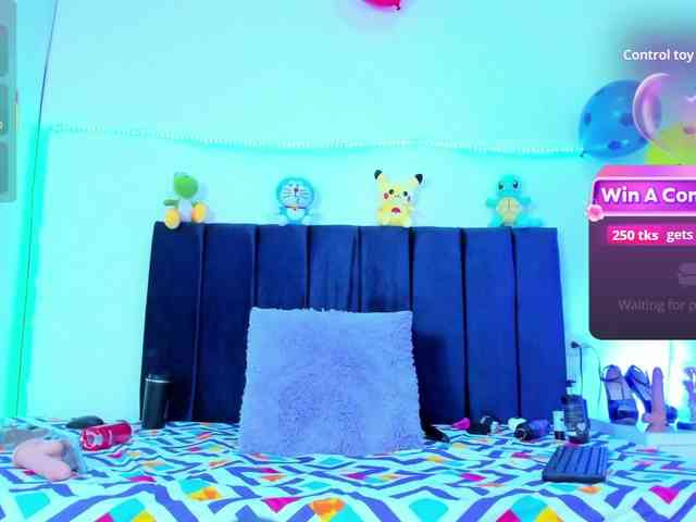 yuriiblaze webcam