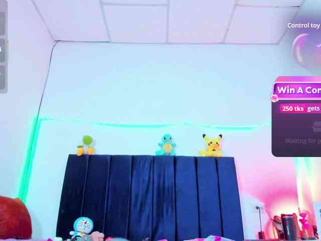 yuriiblaze's live room