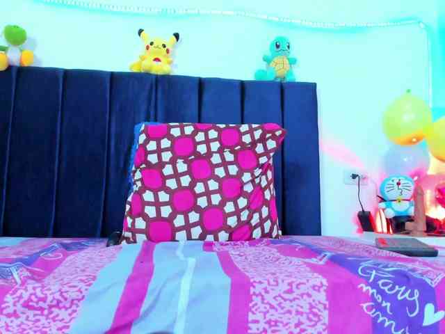 yuriiblaze webcam