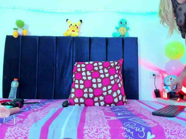 yuriiblaze webcam