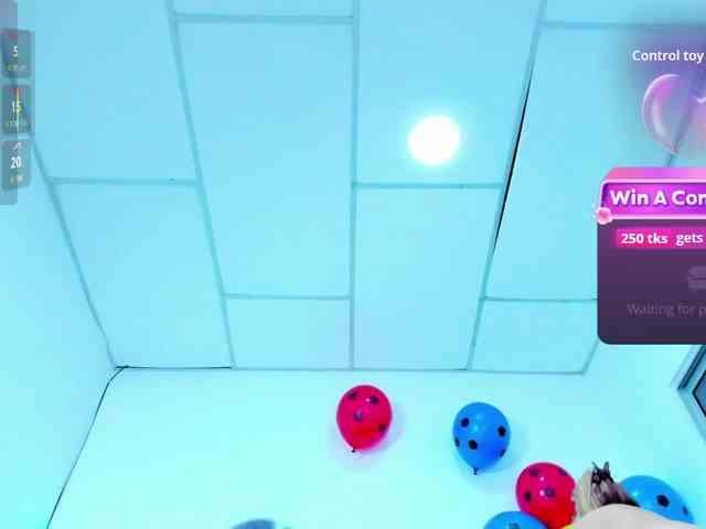 yuriiblaze webcam