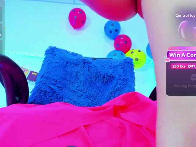 yuriiblaze webcam