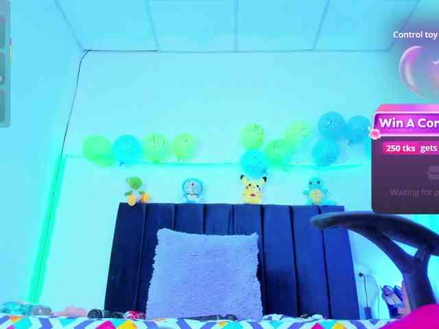 yuriiblaze webcam