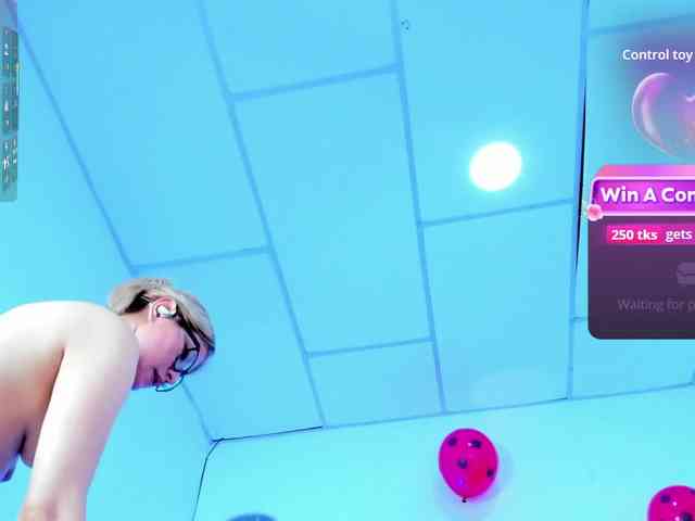 yuriiblaze webcam