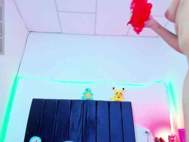 yuriiblaze webcam