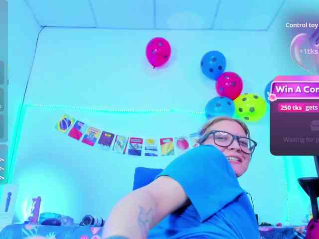 yuriiblaze webcam