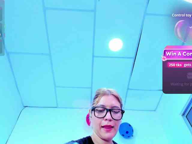 yuriiblaze webcam