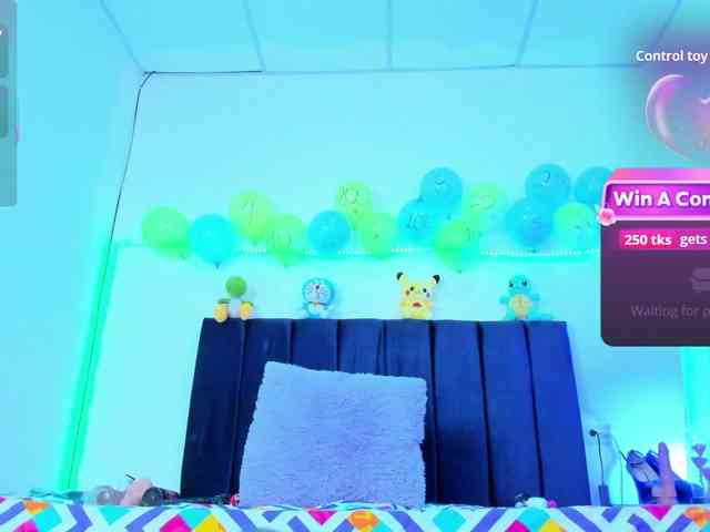 yuriiblaze webcam