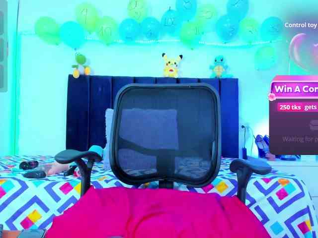 yuriiblaze webcam