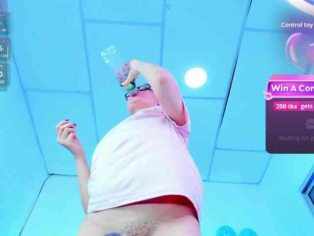 yuriiblaze webcam