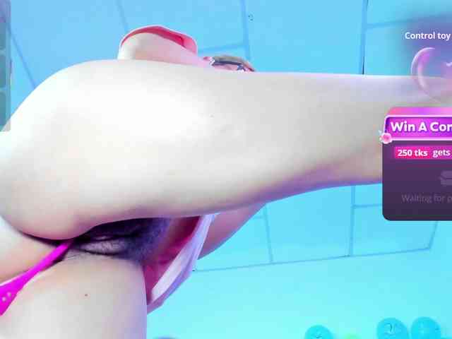 yuriiblaze webcam