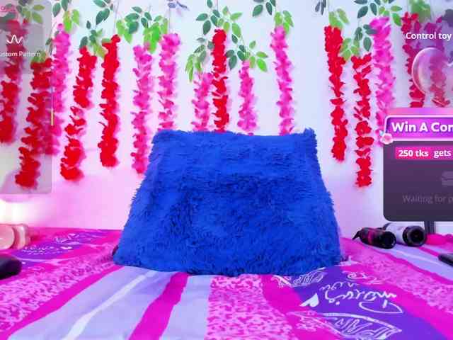 yuriiblaze webcam