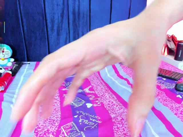 yuriiblaze webcam