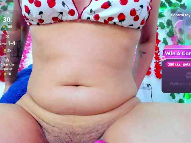 yuriiblaze webcam