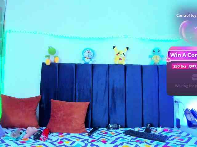 yuriiblaze webcam
