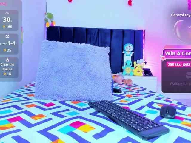 yuriiblaze webcam