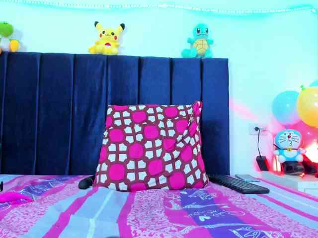 yuriiblaze webcam