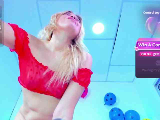 yuriiblaze webcam